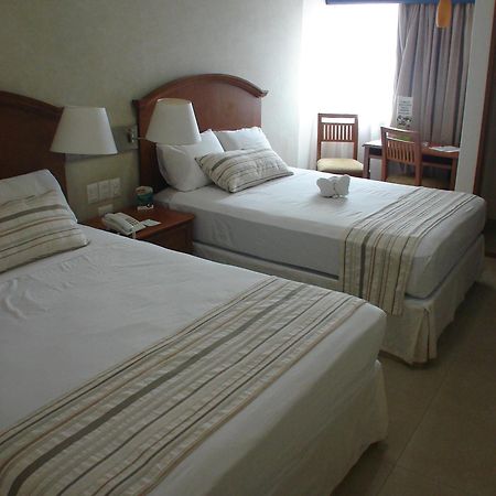 Hotel Ruiz Milan Veracruz Dış mekan fotoğraf