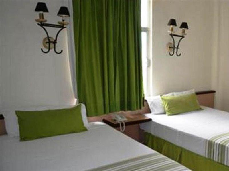 Hotel Ruiz Milan Veracruz Dış mekan fotoğraf