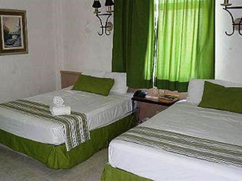 Hotel Ruiz Milan Veracruz Dış mekan fotoğraf