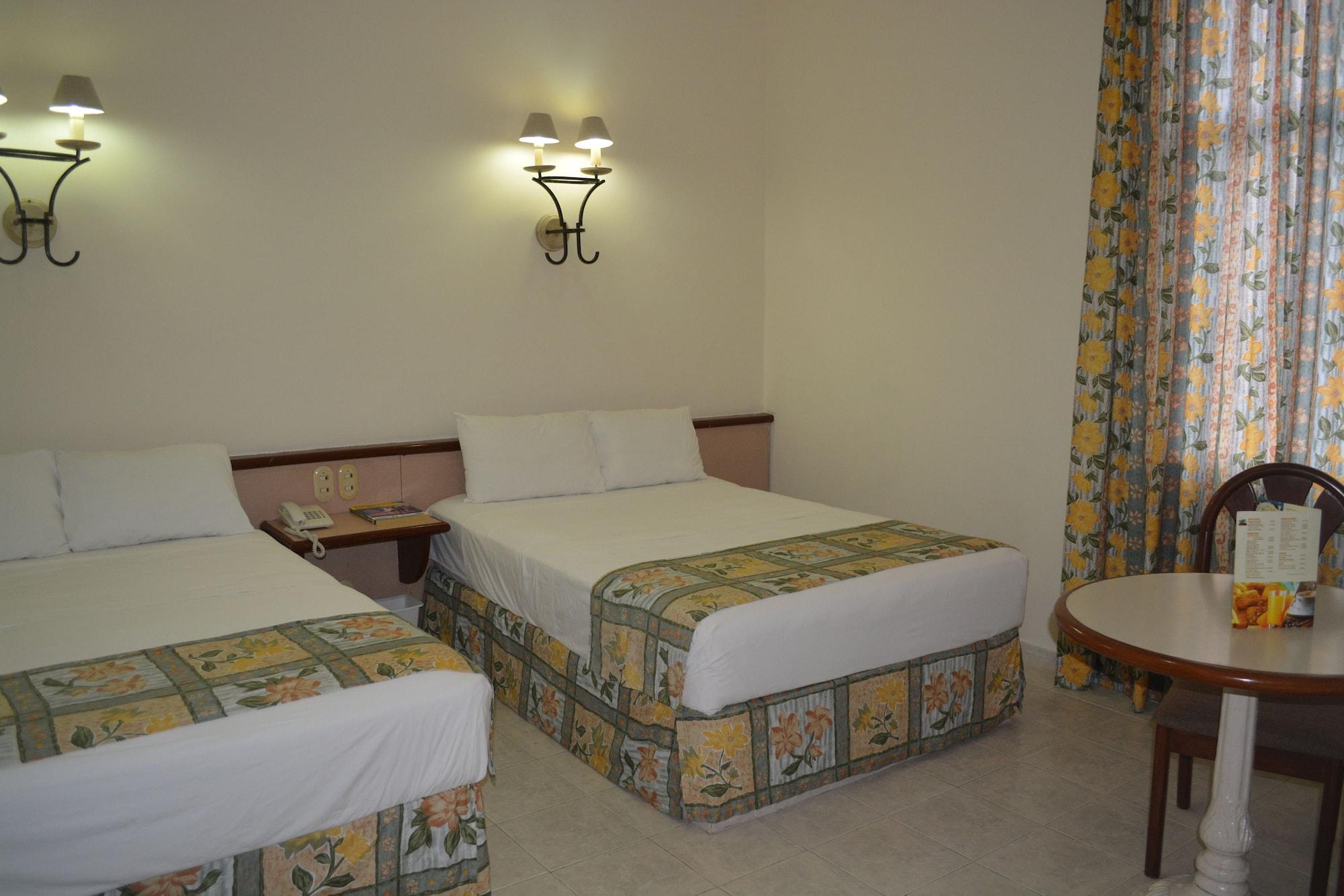 Hotel Ruiz Milan Veracruz Dış mekan fotoğraf