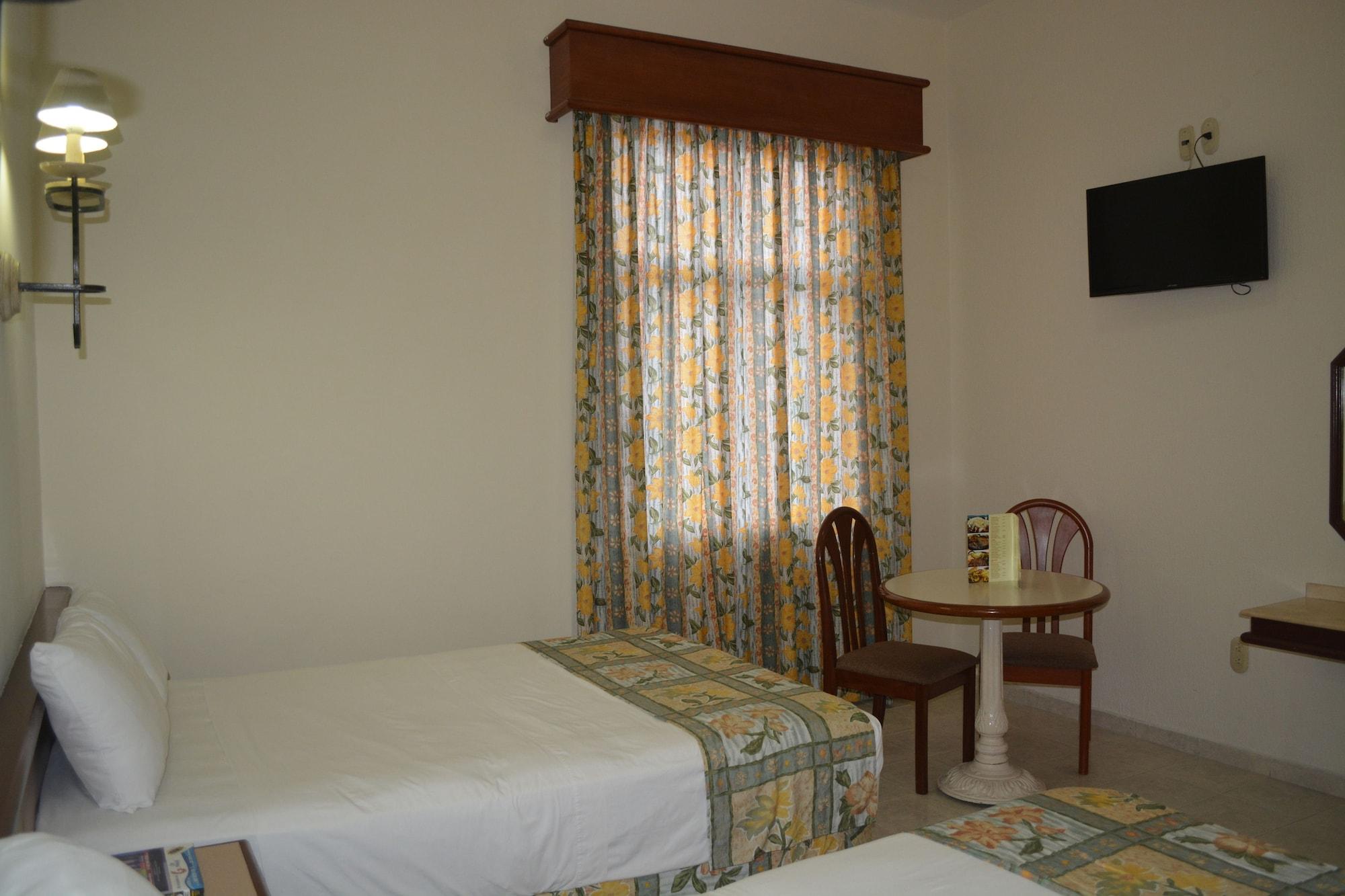 Hotel Ruiz Milan Veracruz Dış mekan fotoğraf