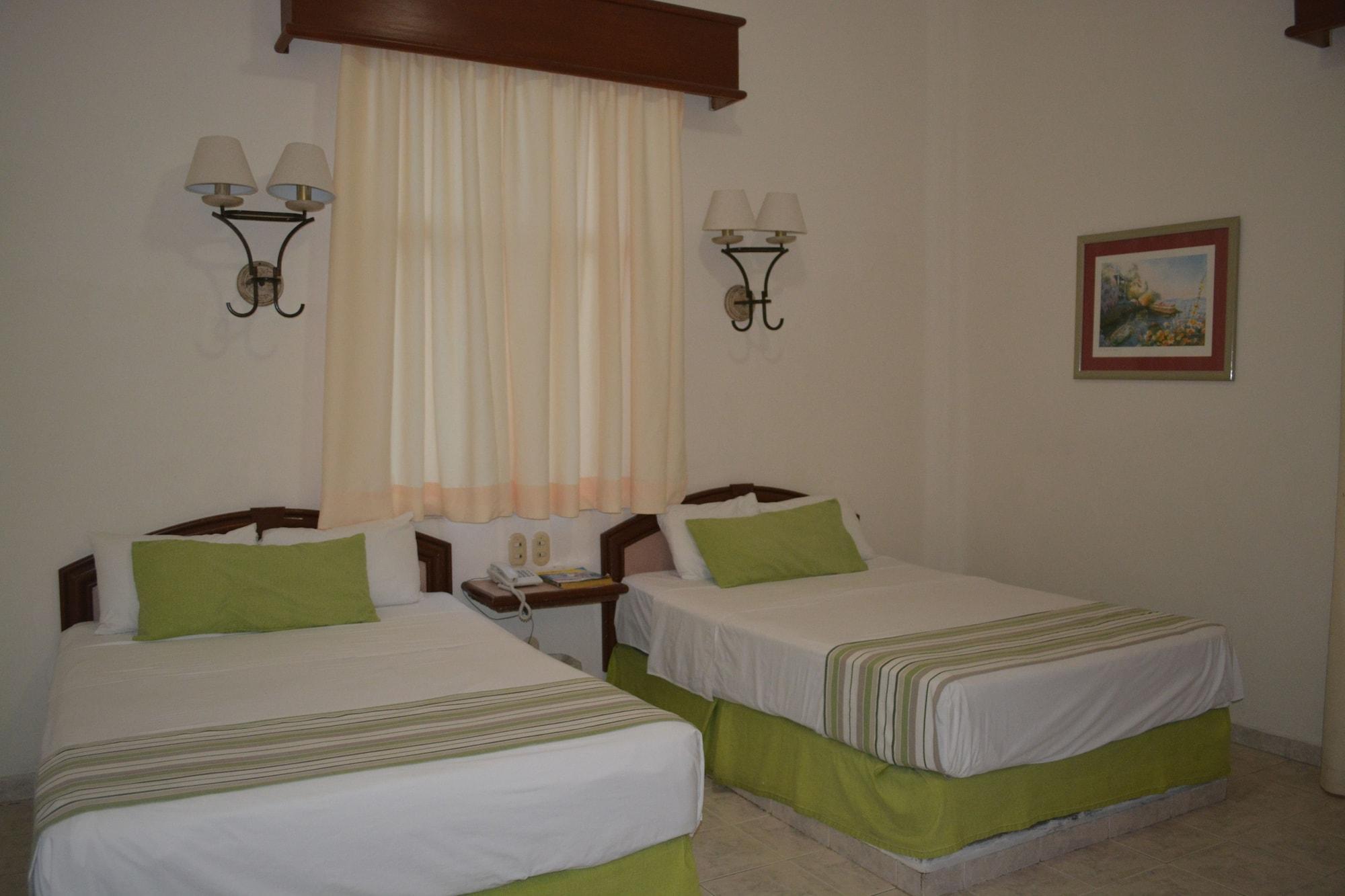 Hotel Ruiz Milan Veracruz Dış mekan fotoğraf