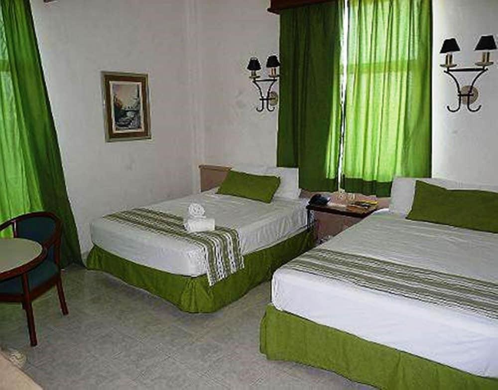 Hotel Ruiz Milan Veracruz Dış mekan fotoğraf
