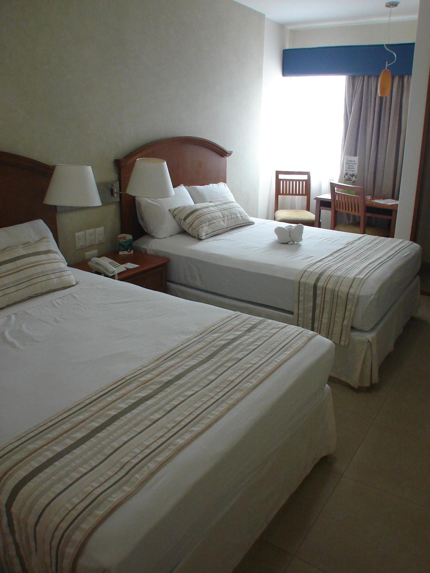 Hotel Ruiz Milan Veracruz Dış mekan fotoğraf