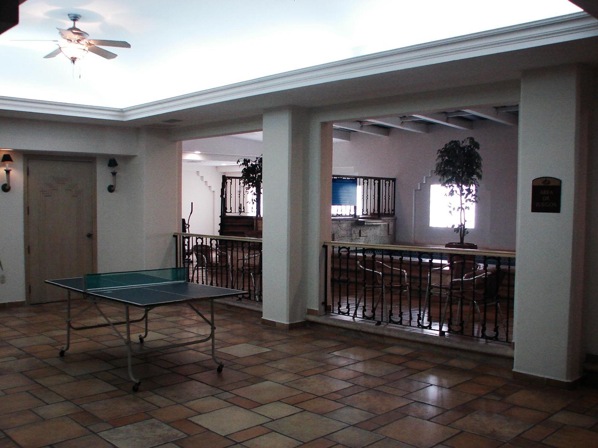 Hotel Ruiz Milan Veracruz Dış mekan fotoğraf