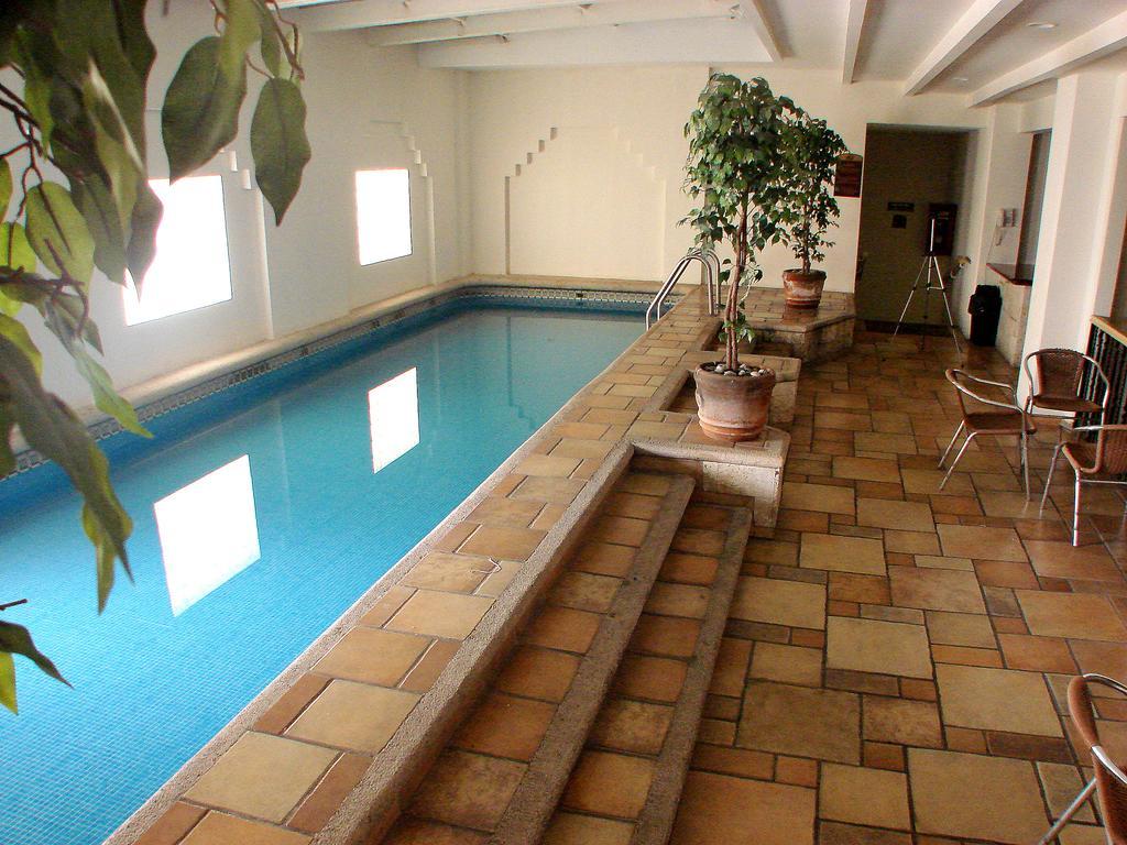 Hotel Ruiz Milan Veracruz Dış mekan fotoğraf