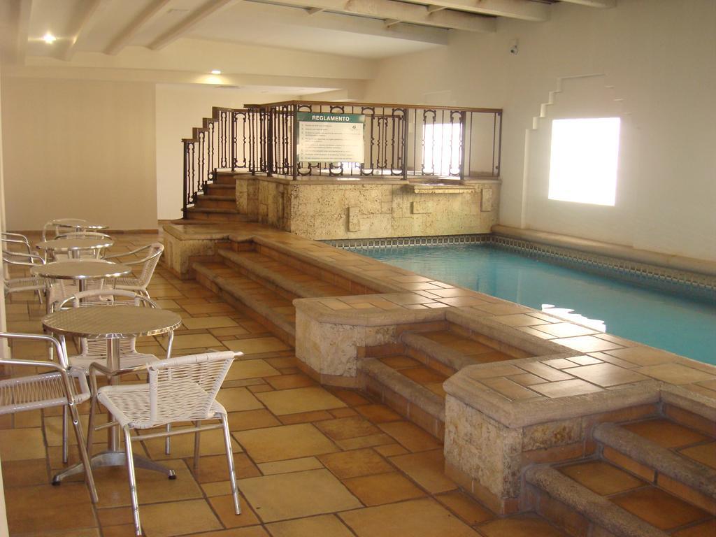 Hotel Ruiz Milan Veracruz Dış mekan fotoğraf