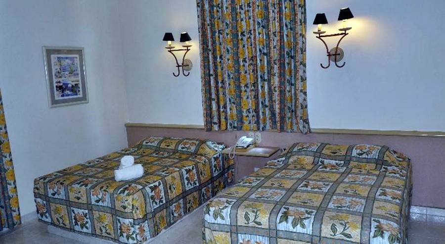 Hotel Ruiz Milan Veracruz Dış mekan fotoğraf