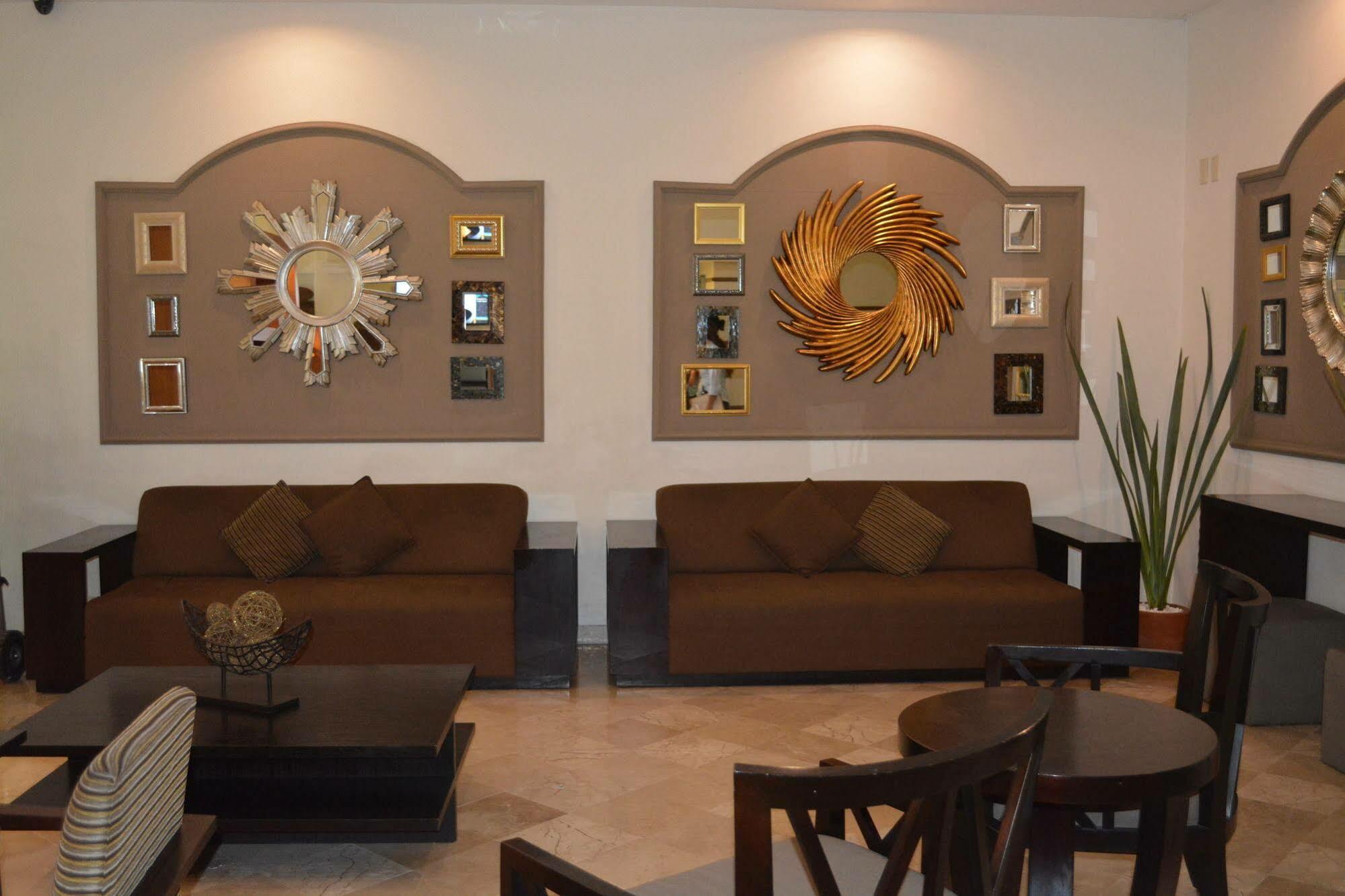Hotel Ruiz Milan Veracruz Dış mekan fotoğraf
