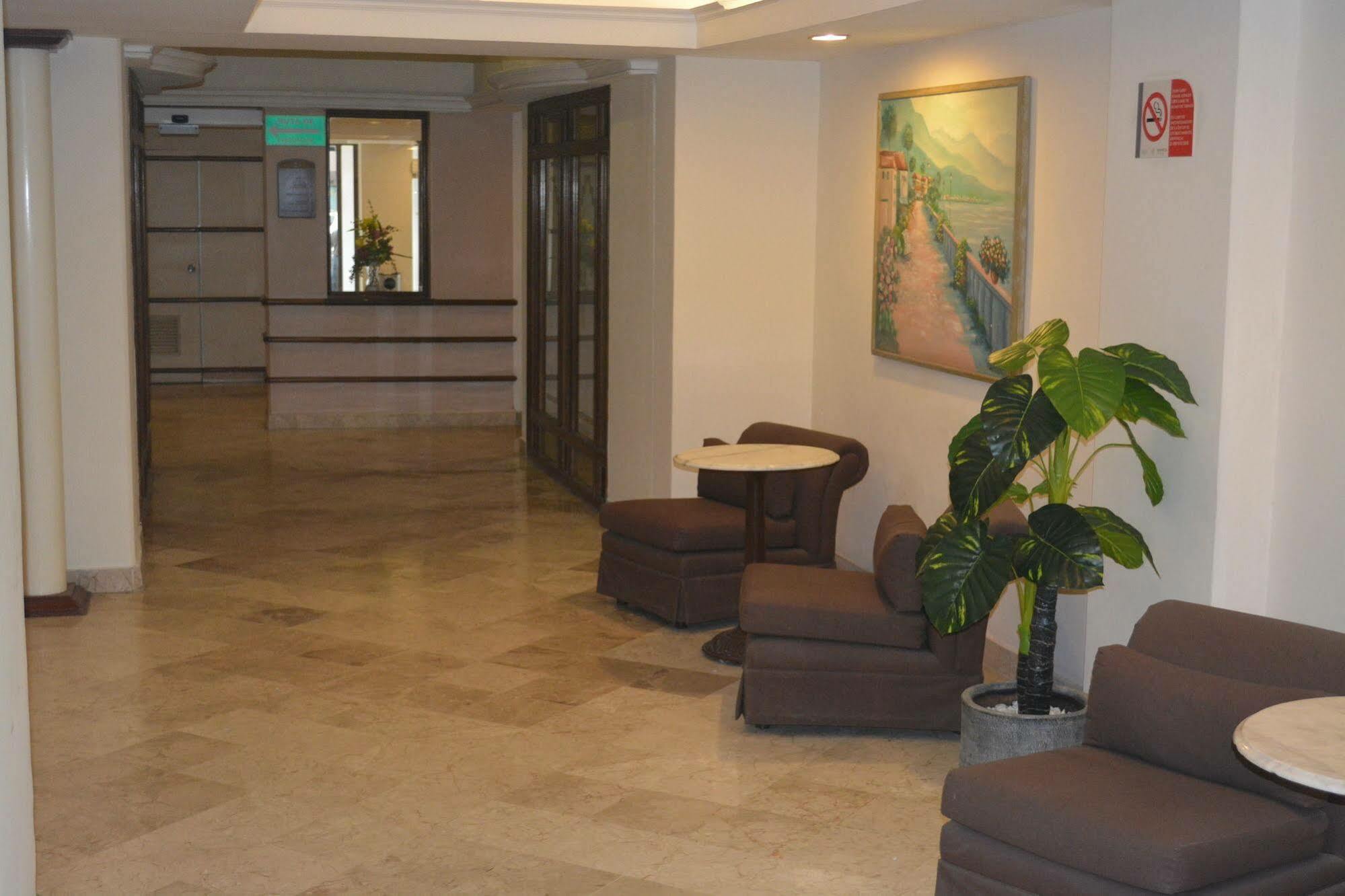Hotel Ruiz Milan Veracruz Dış mekan fotoğraf