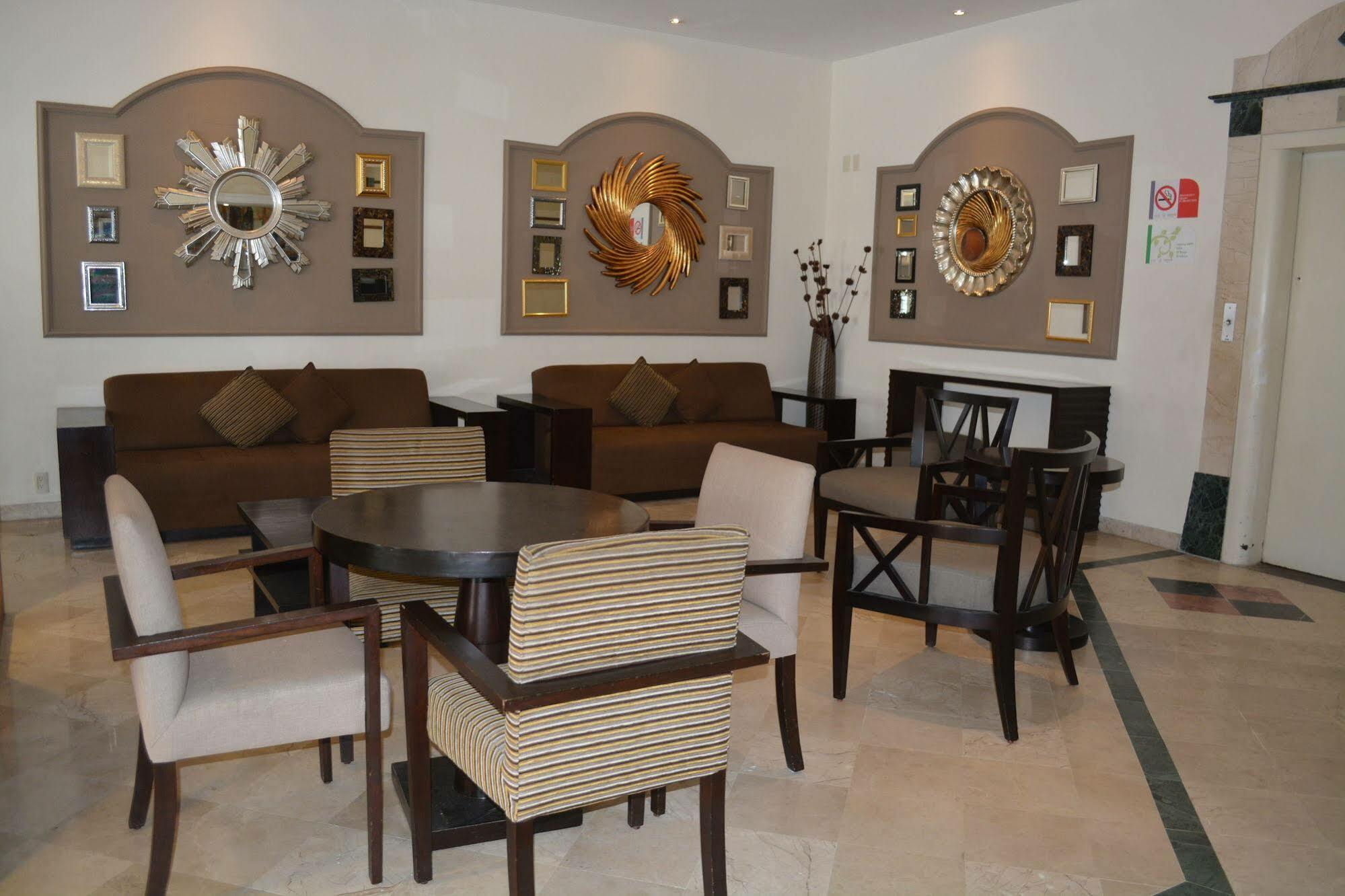 Hotel Ruiz Milan Veracruz Dış mekan fotoğraf